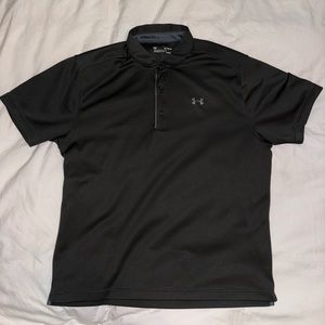 Under Armour Golf Polo